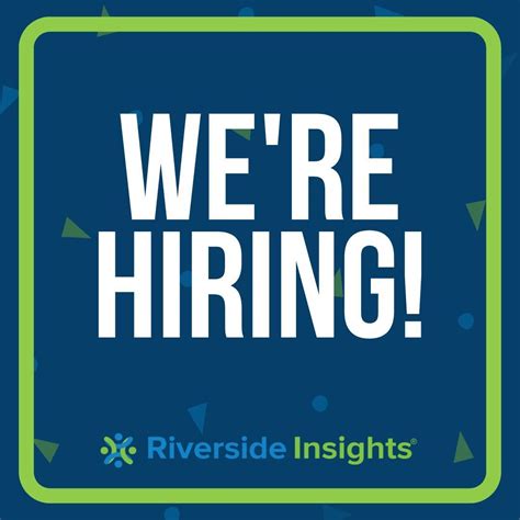 Riverside Insights | Jobs By Workable