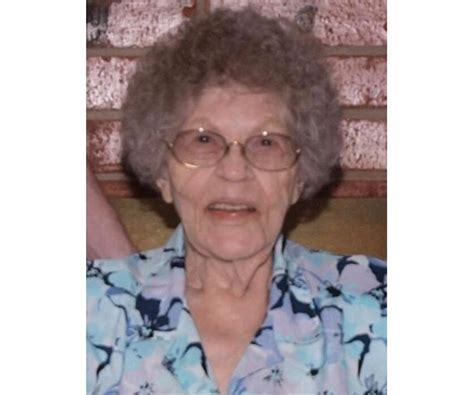 Ruth A. Cotner Obituary (2022) - Grove, OK - Worley-Luginbuel Funeral ...