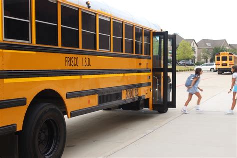 Frisco ISD sets academic calendar for 2025-26 school year | Community ...