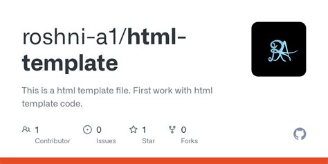 Image result for How to Open HTML Template File