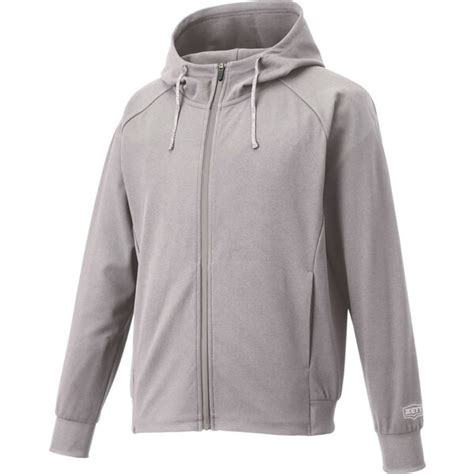 ジャケット メンズ パーカー プロステイタス ライトスウェットジャケット グレー 【ZTB】 その他