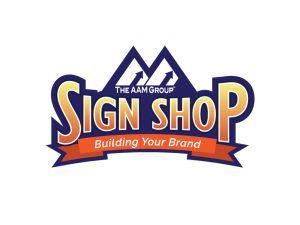 SignShop Logos 的图像结果