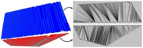 Depth-Image Segmentation Based on Evolving Principles for 3D Sensing of ...