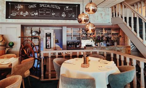 CAFÉ RESTAURANT SOLSKIN, Vlissingen - Menu, Prices & Restaurant Reviews ...