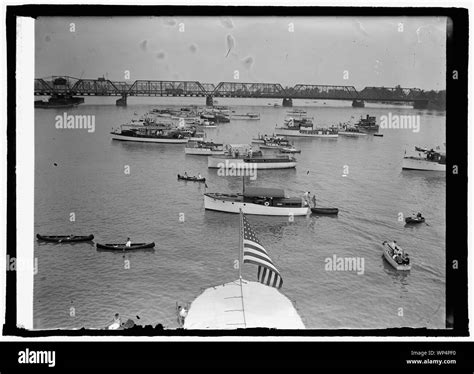 Joint regetta, Corinthian & Capital Yacht Clubs, 8/15/25 Stock Photo ...