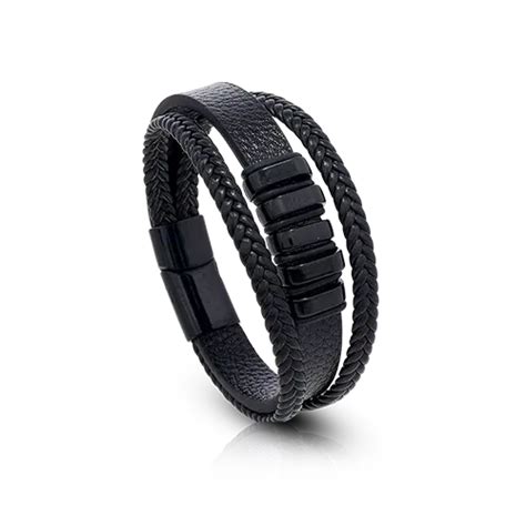 Men’s Bracelets – Buy Bracelet for Men Online in India – Salty Accessories