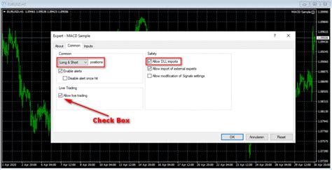 How to Add Robot into MetaTrader 4 的图像结果