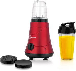 Nutrismart Power-Blend Juicer Mixer Grinder, Blender, Blender for ...