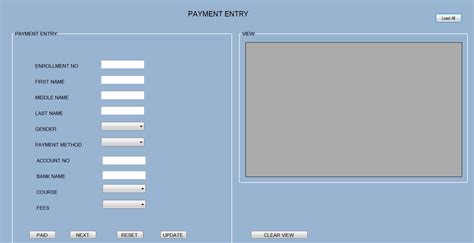 Accounting Software in VB.NET with Source Code 的图像结果