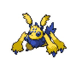 Galvanvee #363.133 - FusionDex