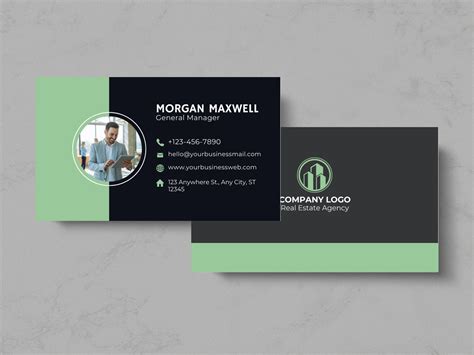 Image result for Etsy Business Card Examples