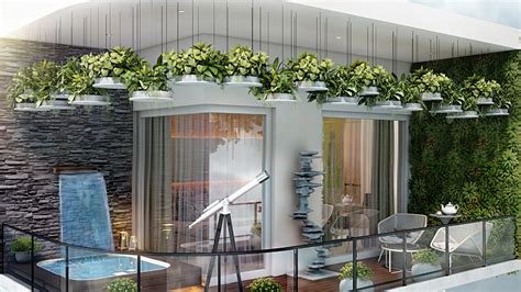 Phase 2 & 3 - The Amaryllis