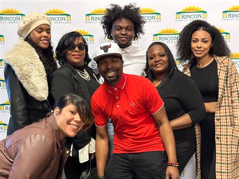 Rincon Family Services – Website