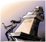 A chronicle foretold - India Today