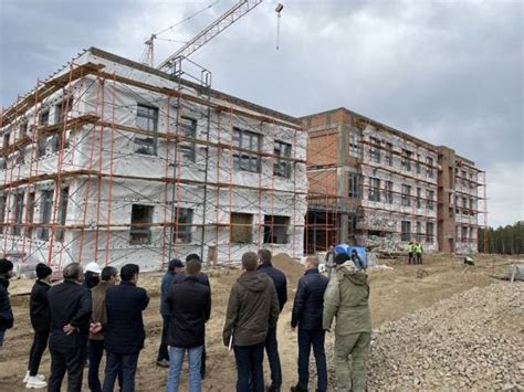 В Бурятии одновременно откроют десять новых школ | Байкал Daily ...