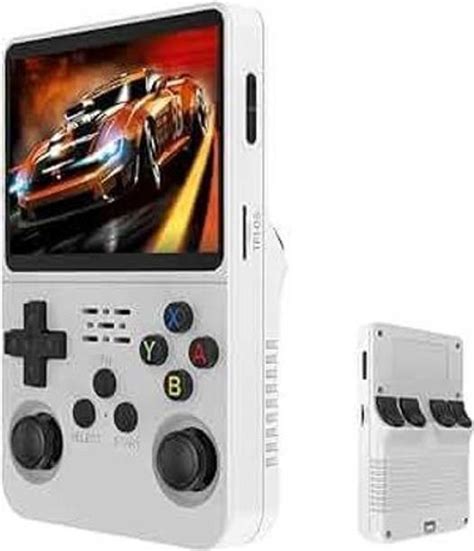 Handheld Consoles - Buy Handheld Consoles Online at Best Prices In ...