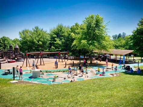 Parks - Bel Air Arts & Entertainment District