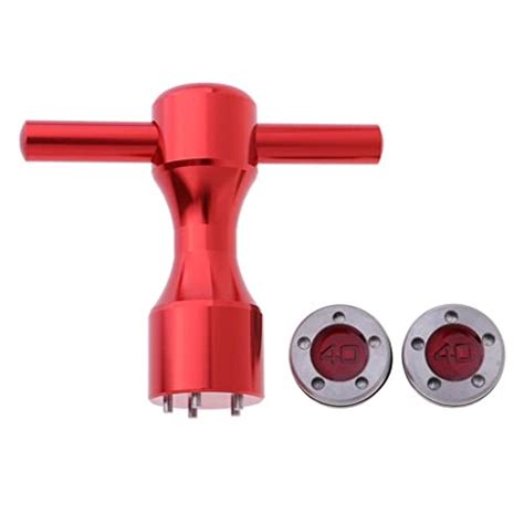 Amazon.in Bestsellers: The most popular items in Golf Club Bag Accessories