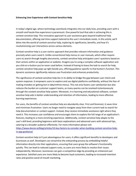 Image result for Build a Context Sensitive Help System for Your Access Database