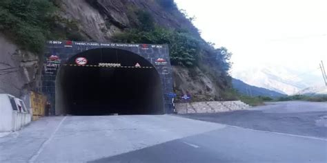 North Sikkim Tour: Discovering the Theng Tunnel