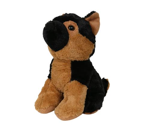 Buy Striders 12 Inch Sitting Dog Soft Toy, 3Y+ Online | Hamleys India