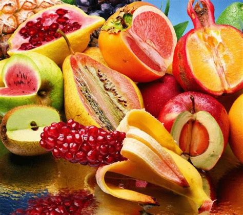 From Pink Pineapples To 'Healthier' Potatoes, Here’s A List Of Tasty ...