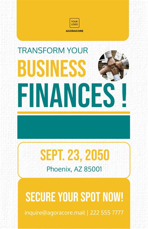 Small Business Posters 的图像结果