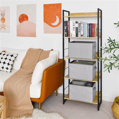 Buy GRANNY SAYS Clothes Storage Bins, Linen Closet Organizers and ...