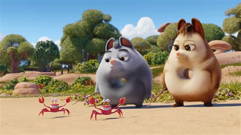 Image result for Extinct Trailer