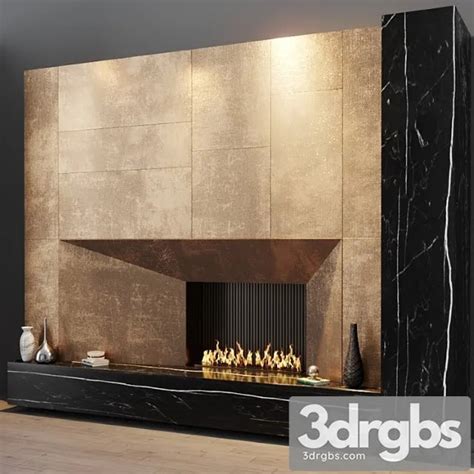 Tv set 98 3dsmax Download – 3DSky Model Free