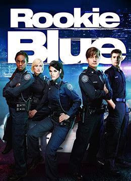 《青涩警队 第二季》2011年加拿大剧情,犯罪电视剧在线观看_蛋蛋赞影院