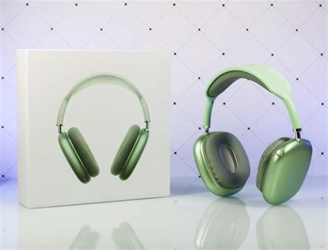 Pods Max Premium - 100% ANC (With Magnetic Ear Cushions) – NRP Collection
