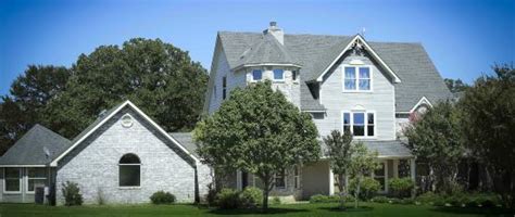 TOWERING OAKS EVENT & RETREAT CENTER (Valley View) - B&B Reviews ...