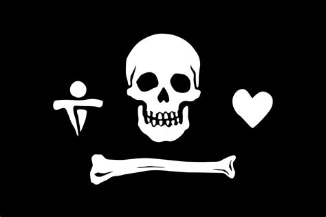Stede Bonnet | Gentleman Pirate, Flag, Death, Ships, & Facts | Britannica