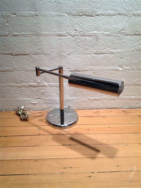 Koch and Lowy Desk Lamp For Sale at 1stDibs