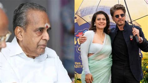 Today's leading entertainment headlines: Producer AVM Saravanan passes ...