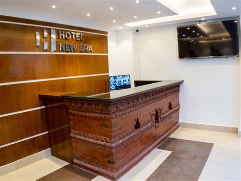 HOTEL NEW ERA, Kathmandu (₹̶ ̶2̶,̶2̶3̶8̶) ₹ 1,990 Reviews & Photos