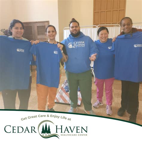 Cedar Haven Healthcare... - Cedar Haven Healthcare Center