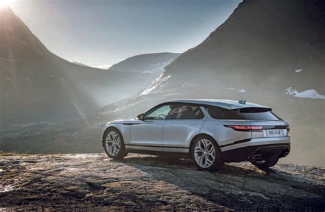 New Road Rover model to launch in 2019 | Autocar Professional