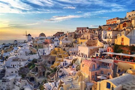 一生必去世界最经典旅游线路系列（二）希腊一周自助游攻略 - 知乎