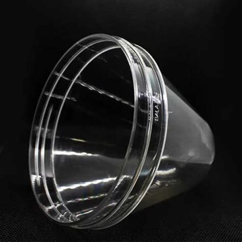 120mm Jar Preforms - 120G 120mm Jar Pet Preforms Manufacturer from Chennai