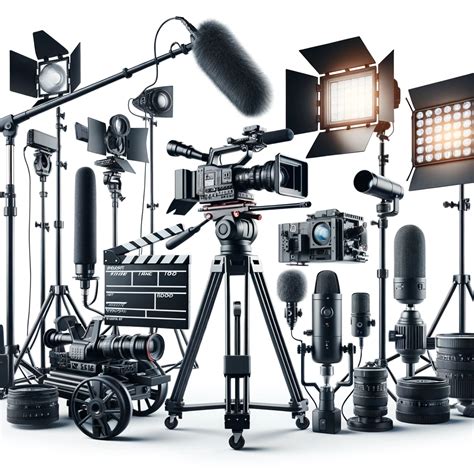 Sustainable Media Production: Eco-Friendly Practices & Tips - Red Giant Media Agency