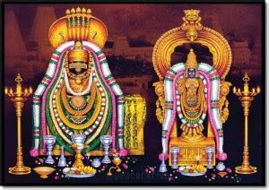 Sri Annamalaiyar Sri Unnamalai Amman I Tiruvannamalai I Shri ...