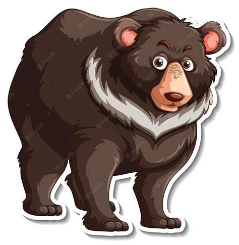 Free black bear, Download Free black bear png images, Free ClipArts on ...