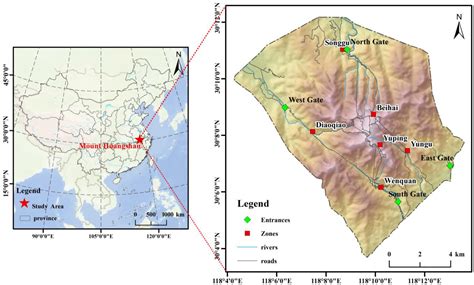 Harnessing GPS Spatiotemporal Big Data to Enhance Visitor Experience ...