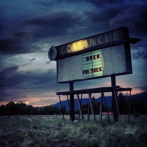 Jeremy Wade Shockley – My American West – burn magazine