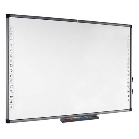 Smart Board Interactive Whiteboard at best Price in Pune, Maharashtra
