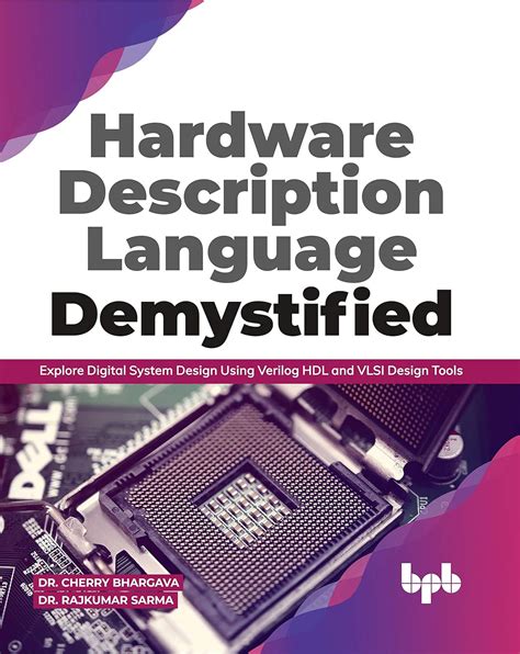 Buy Hardware Description Language Demystified Book Online at Low Prices ...