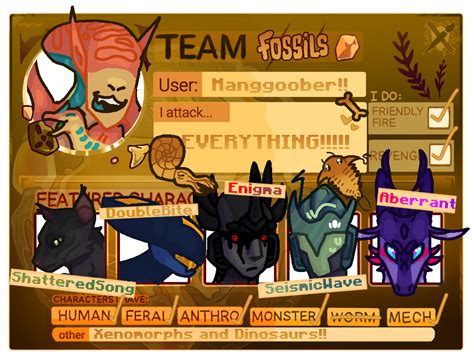 ARTFIGHT 2025!!! by Geeko2 on DeviantArt