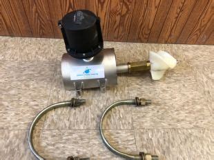 Image result for Propellar Flow Meter Animation